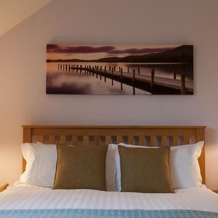 Loch Ness Abbey Cottages Fort Augustus Exteriör bild