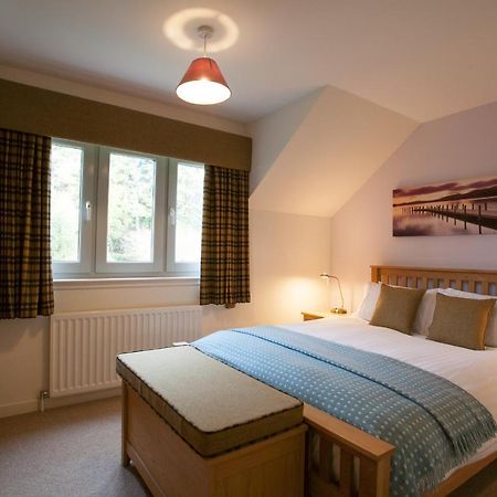 Loch Ness Abbey Cottages Fort Augustus Exteriör bild