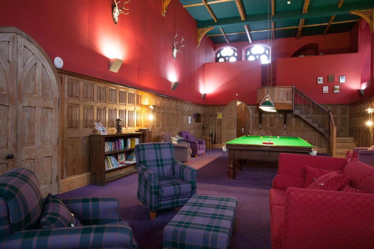 Loch Ness Abbey Cottages Fort Augustus Exteriör bild