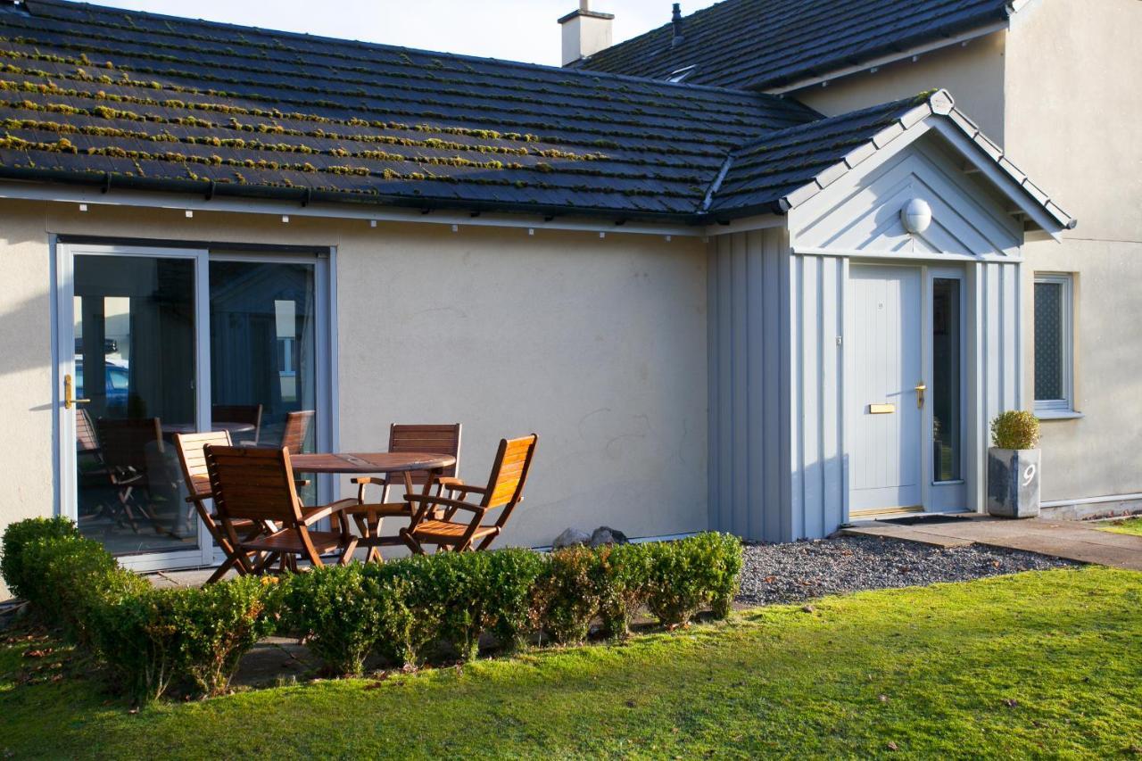 Loch Ness Abbey Cottages Fort Augustus Exteriör bild