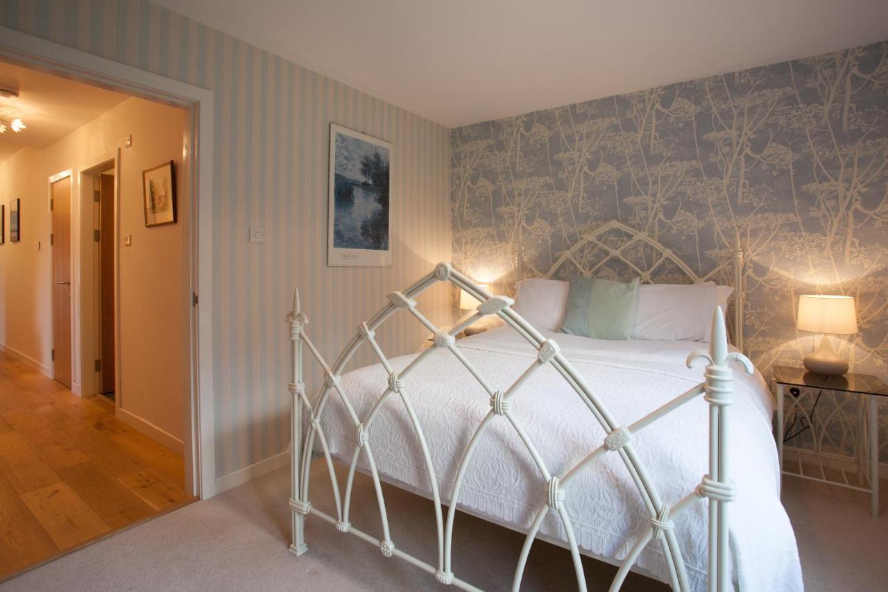 Loch Ness Abbey Cottages Fort Augustus Exteriör bild