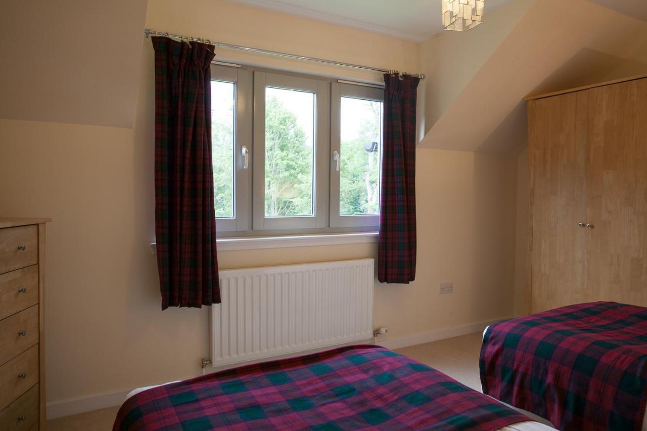 Loch Ness Abbey Cottages Fort Augustus Exteriör bild